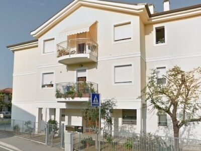 Ristrutturazione ACER Santarcangelo di Romagna