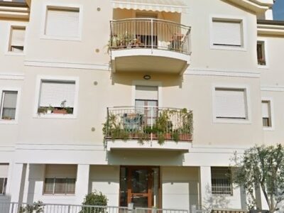 Ristrutturazione ACER Santarcangelo di Romagna