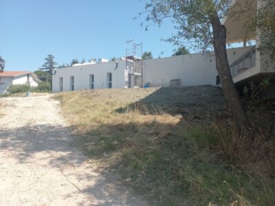 Costruzione Asilo nido a Morciano di Romagna