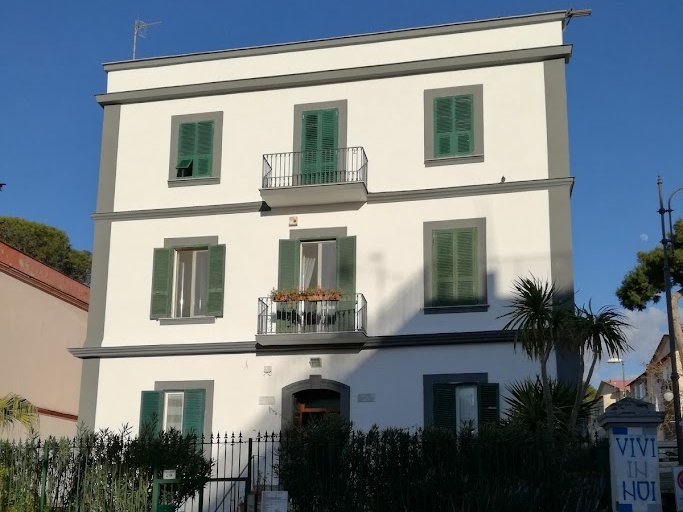 Ristrutturazione Edificio storico a Napoli - Azienda Costruzioni ristrutturazioni e appalti