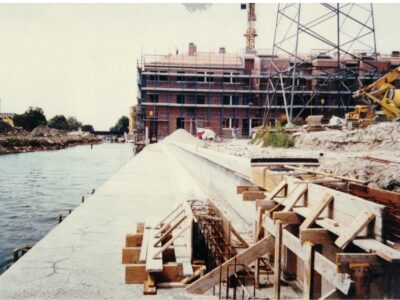 Edificio a Venezia