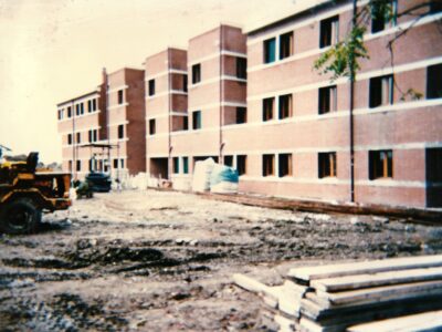 Edificio a Venezia