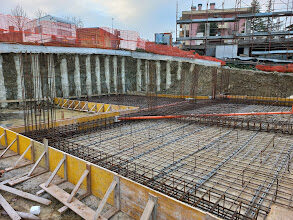 Costruzione Villetta a Coriano di Rimini