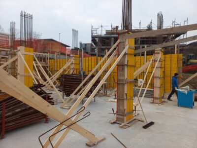 Costruzione Villetta a Coriano di Rimini