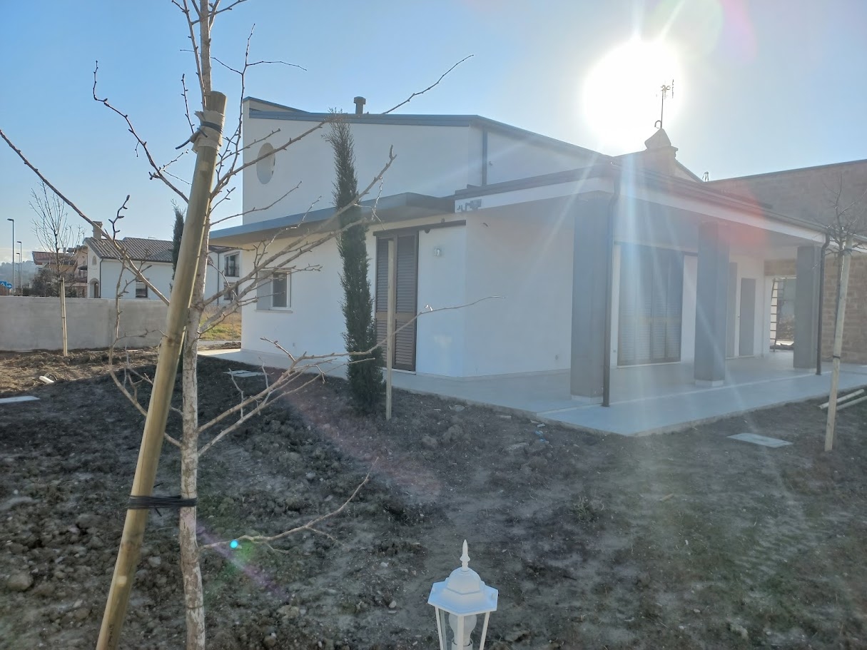 Villetta a Rimini - Azienda Costruzioni ristrutturazioni e appalti