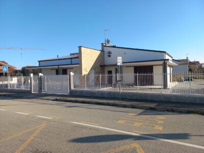 Costruzione Villetta a Rimini
