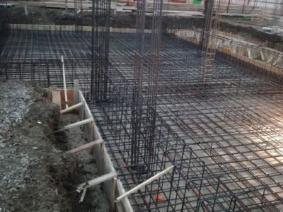 Costruzione Villetta a Rimini